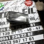BMW E36 1991-1997 SİS FARI SAĞ VE SOL SIFIR