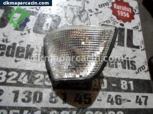 BMW E36 1991-1998 SEDAN BEYAZ SAĞ SİNYAL SIFIR