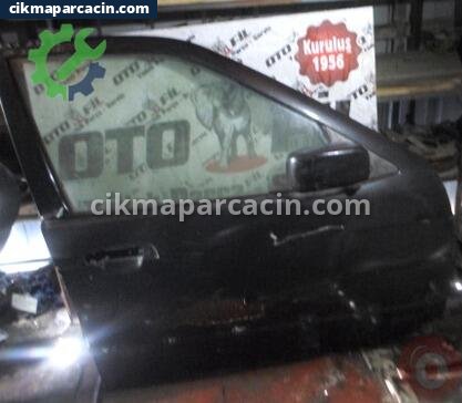BMW 3 Serisi Sağ Ön Kapı çıkma parça