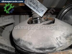 BMW E36 1992 1.8 WESTİNGHOUSE