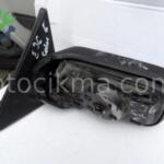 BMW E36 3 SERİSİ SEDAN SAĞ SOL AYNA ÇIKMA PARÇA