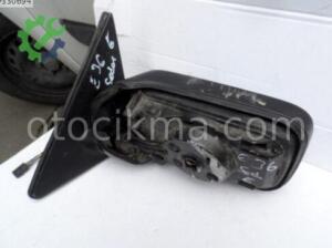 BMW E36 3 SERİSİ SEDAN SAĞ SOL AYNA ÇIKMA PARÇA