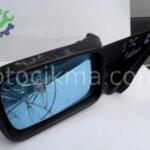 BMW E36 3 SERİSİ SEDAN SAĞ SOL AYNA ÇIKMA PARÇA