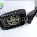 BMW E36 3 SERİSİ SEDAN SAĞ SOL AYNA ÇIKMA PARÇA