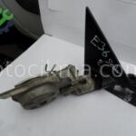 BMW E36 3 SERİSİ SEDAN SAĞ SOL AYNA ÇIKMA PARÇA
