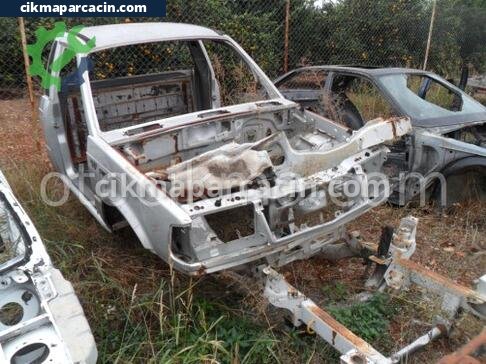 BMW 3 Serisi Kupa çıkma parça