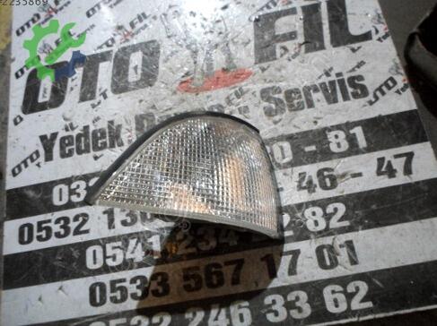 BMW 3 Serisi Sinyal çıkma parça