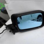 BMW E36 COUPE 3SERİ ELEKTRİKLİ KARARTMALISAĞAYNA ÇIKMA PARÇA
