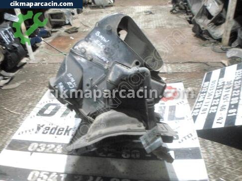 BMW 3 Serisi Kalorifer Kutusu çıkma parça