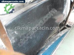 BMW E36 SİYAH 1992 MODEL BAGAJ KAPAK