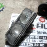 BMW 3 Serisi Sol Ön Far çıkma parça - OTOFİL YEDEK PARÇA Mersin