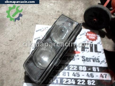 BMW 3 Serisi Sol Ön Far çıkma parça