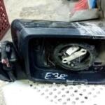 BMW E38 7 SERİSİ SAĞ AYNA ÇIKMA PARÇA