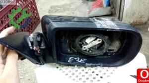 BMW E38 7 SERİSİ SAĞ AYNA ÇIKMA PARÇA