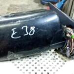BMW E38 7 SERİSİ SAĞ AYNA ÇIKMA PARÇA
