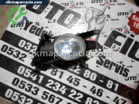 BMW 5 Serisi Sis Lambası çıkma parça