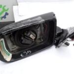 BMW E39 5 SERİSİ ELEKTRİKLİ SOL AYNA ÇIKMA PARÇA