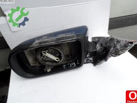 BMW 5 Serisi Sol Dış Ayna çıkma parça