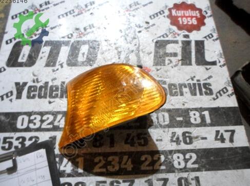 BMW 3 Serisi Sinyal çıkma parça