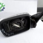 BMW E46 COUPE 3 SERİSİ SOL AYNA ÇIKMA PARÇA