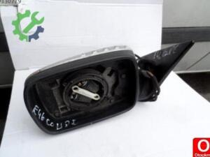 BMW E46 COUPE 3 SERİSİ SOL AYNA ÇIKMA PARÇA