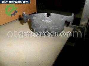 BMW E46  E657 Serisi 98 01 02 05 2007 6360