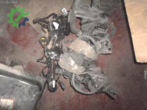 BMW E46 -M40-316 BENZİNLİ MOTOR TESİSAT ÇIKMA ORJİNAL
