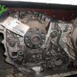 BMW 5 Serisi Yarım Motor çıkma parça - OTOFİL YEDEK PARÇA Mersin