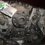 BMW 5 Serisi Yarım Motor çıkma parça - OTOFİL YEDEK PARÇA Mersin