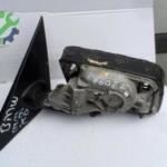BMW E60 5 SERİSİ ELEKTRİKLİ KATLANIR SOL AYNA ÇIKMA PARÇA