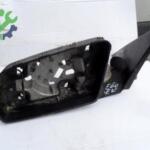 BMW E60 5 SERİSİ ELEKTRİKLİ KATLANIR SOL AYNA ÇIKMA PARÇA