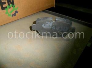 BMW E87 E90 RH 2113200