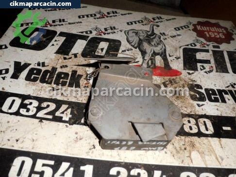 BMW 1 Serisi Beyin çıkma parça
