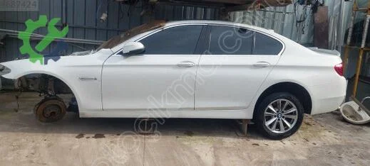 BMW 5 Serisi Otomatik Şanzıman çıkma parça