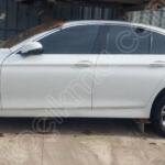 BMW 5 Serisi Sol Ön Taşıyıcı çıkma parça - ÇIKMACI 41 Kocaeli