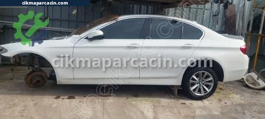 BMW 5 Serisi Sol Ön Taşıyıcı çıkma parça