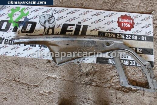 BMW 3 Serisi Bakalitler çıkma parça