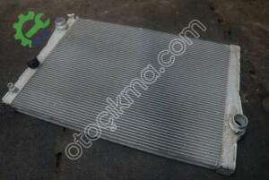 BMW F15 F16 E70 E71 X5 X6 17117807624 SU RADYATÖRÜ
