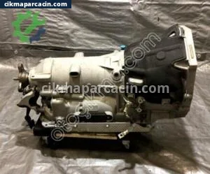 BMW F15 X5 KOMPLE OTOMATİK ŞANZIMAN GA8HP45Z