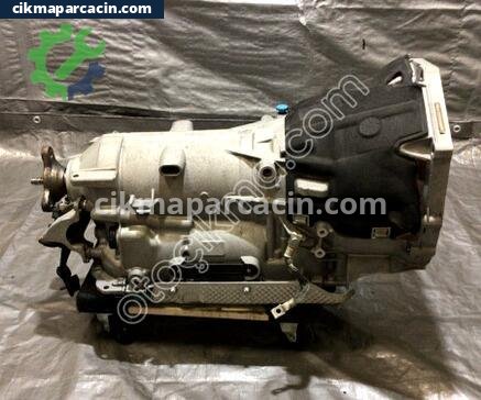 BMW X5 Otomatik Şanzıman çıkma parça