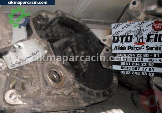 Opel Vectra Şanzıman çıkma parça