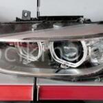 BMW 3 Serisi Xenon Far çıkma parça - OTOFİL YEDEK PARÇA Mersin