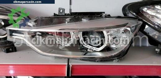 BMW 3 Serisi Xenon Far çıkma parça