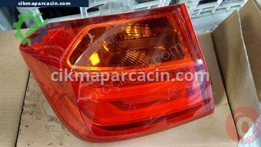 BMW 5 Serisi Sol Arka Stop çıkma parça