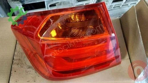 BMW 5 Serisi Sol Arka Stop çıkma parça