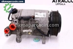 BMW F45 F20 F21 F44 F48 F40 1.6 DİZEL B37 KLİMA KOMPROSÖRÜ