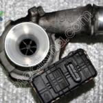 Mini Cooper Turbo çıkma parça - OTOFİL YEDEK PARÇA Mersin