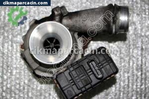 BMW F45 F20 F21 F44 MİNİ COOPER D 1.5 1.6 DİZEL B37 TURBO