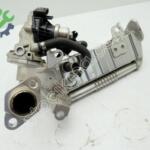 Mini Cooper EGR Soğutucu çıkma parça - OTOFİL YEDEK PARÇA Mersin