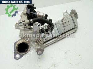 BMW F45 F20 F21 F44  X1 D 1.5 1.6 DİZEL B37 EGR SOĞUTUCU